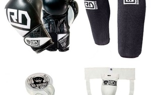 vente de packs Boxe adultes à prix réduits