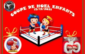 COUPE DE NOEL 2021