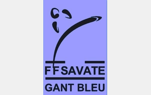 GANT BLEU