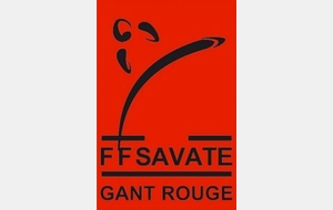 GANT ROUGE