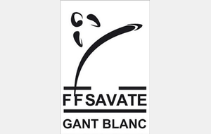 GANT BLANC