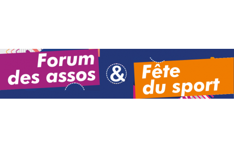 FORUM DES ASSOCIATIONS