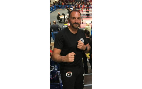 BP JEPS SAVATE SBFF 2023