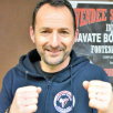 Michel Biret