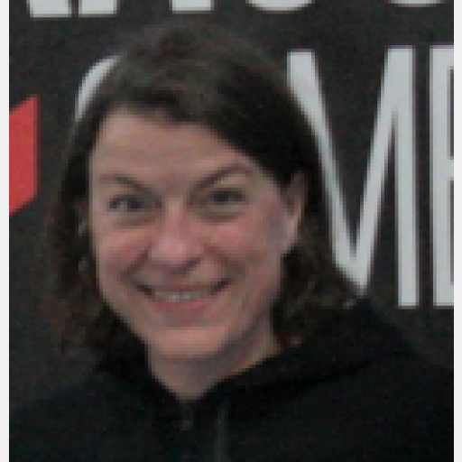 Christine Mauguillet