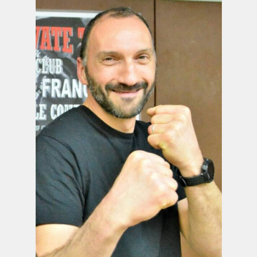 Richard Poyvre